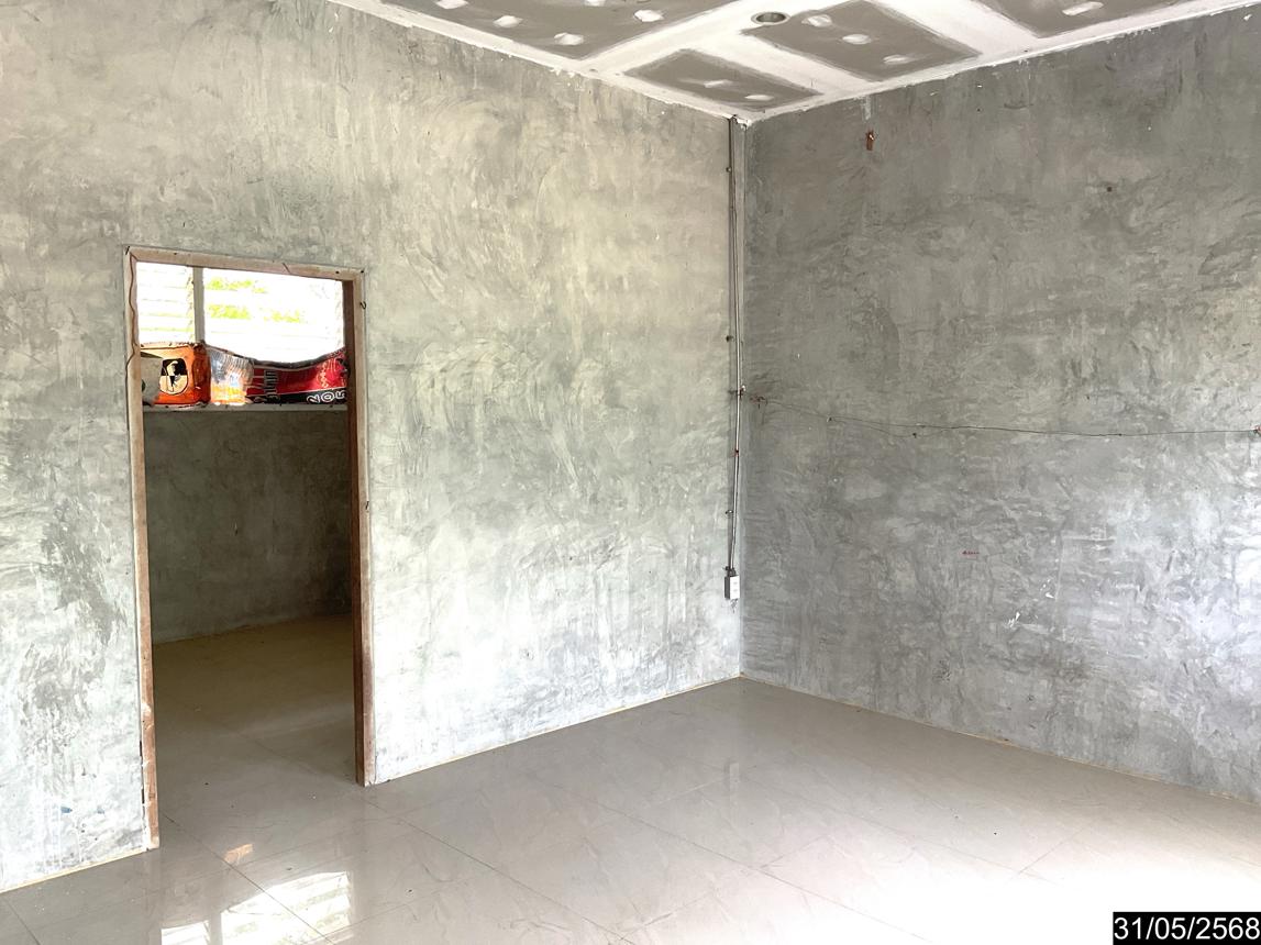 รูป บ้านเดี่ยว สำหรับขาย - รอบเมือง เมืองชัยภูมิ ชัยภูมิ - รูปที่ 17/34