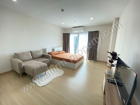 For rent  -  Supalai veranda phasi charoen