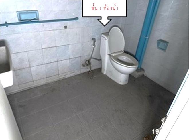 รูป อาคารพาณิชย์ สำหรับขาย - บ่อวิน ศรีราชา ชลบุรี - รูปที่ 12/36