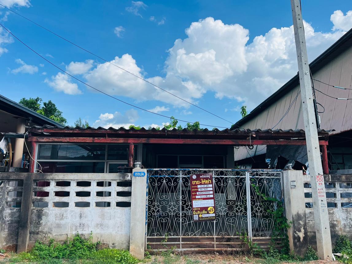 รูป บ้านเดี่ยว สำหรับขาย  มะขามเตี้ย เมืองสุราษฎร์ธานี สุราษฎร์ธานี - รูปที่ 8/16