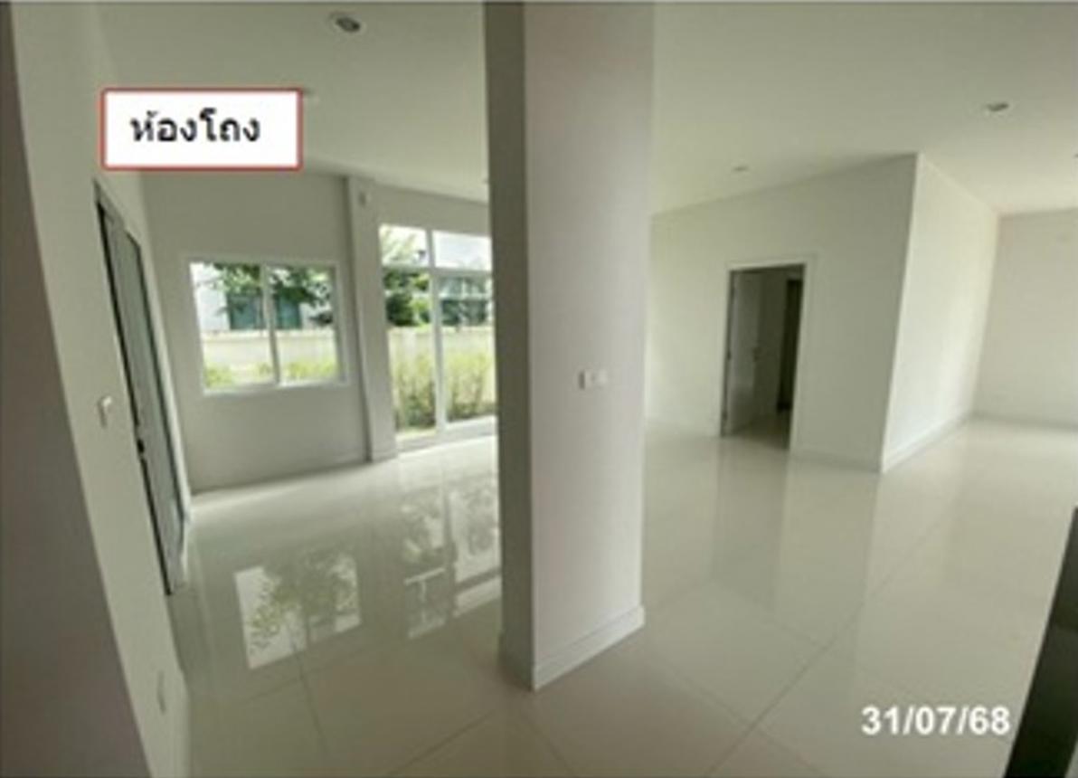 picture HOME for sale  Bung Kham Proi Lam Luk Ka Pathumthani - 24/44