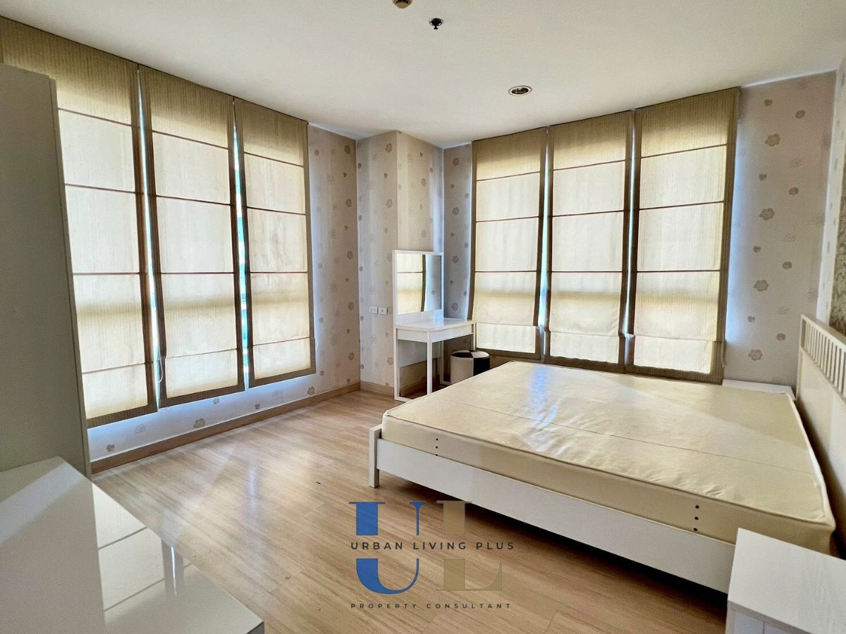 รูป ( UL2508193 ) ✨Tel/Line 096-2479369✨ ให้เช่า ไลฟ์ แอท สาทร 10 , 2 ห้องนอน, 2 ห้องน้ำ, 65 ตร.ม. ห้องมุม,  ราคาพิเศษ!! - รูปที่ 5/11
