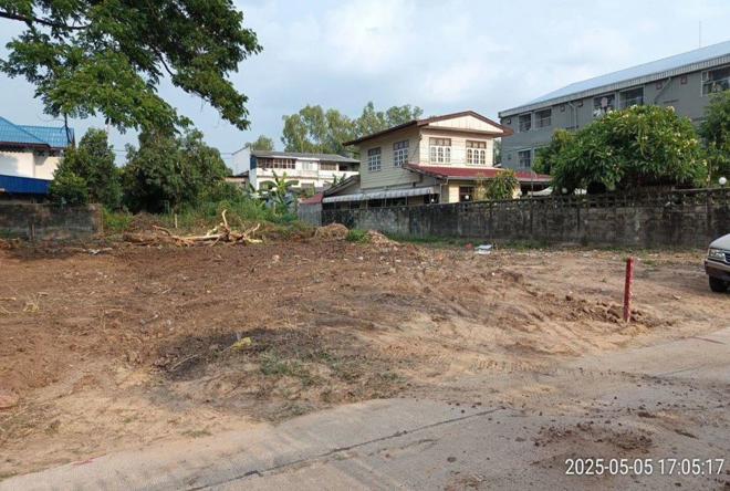 picture LAND for sale  Sila Muang Khon Kaen Khon Kaen - 1/10