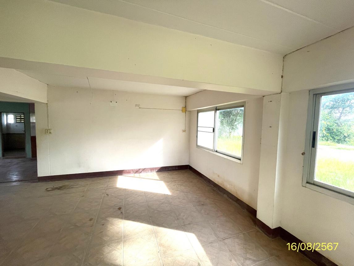 รูป บ้านเดี่ยว สำหรับขาย - มะต้อง พรหมพิราม พิษณุโลก - รูปที่ 25/44