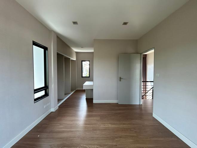 picture TOWN_HOUSE for sale  Bang Phlap Pak Kret Nonthaburi - 10/28