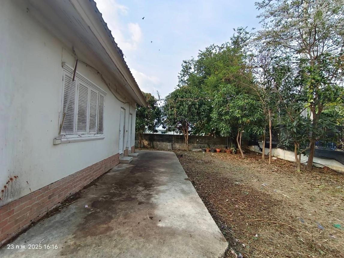 รูป บ้านเดี่ยว สำหรับขาย - ไทรม้า เมืองนนทบุรี นนทบุรี - รูปที่ 34/42