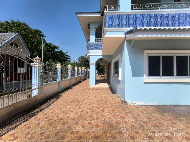 รูป บ้านเดี่ยว สำหรับขาย - วัดไทรย์ เมืองนครสวรรค์ นครสวรรค์ - รูปที่ 6/40