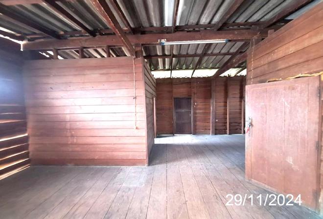 รูป บ้านเดี่ยว สำหรับขาย - นาทราย ลี้ ลำพูน - รูปที่ 12/36