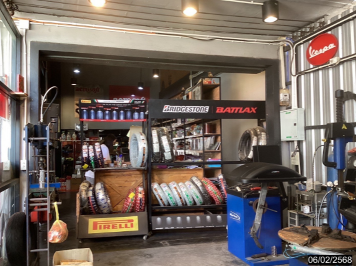 picture SHOP_HOUSE for sale  Lang Suan Lang Suan Chumphon - 9/14