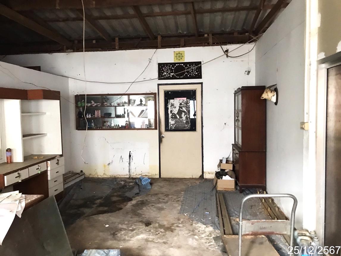 รูป บ้านเดี่ยว สำหรับขาย - ทับเที่ยง เมืองตรัง ตรัง - รูปที่ 22/32