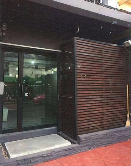 picture SHOP_HOUSE for sale  Huai Khwang Huai Khwang Bangkok - 2/24