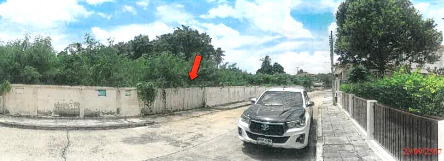 picture LAND for sale  Lak Song Bang Khae Bangkok - 7/14