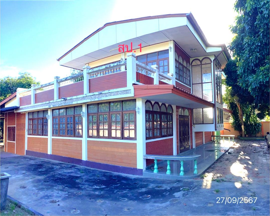 picture HOME for sale  Sai Mun San Kamphaeng Chiang Mai - 21/44