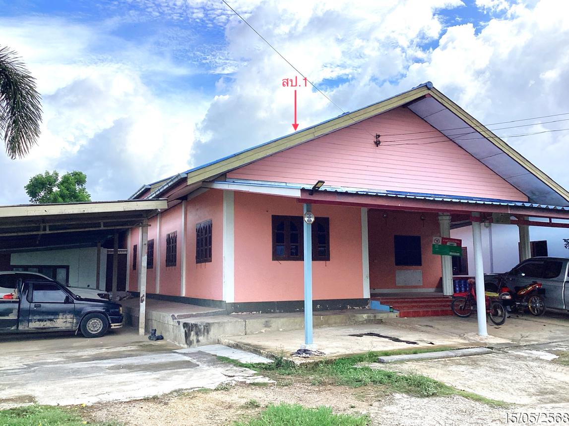 รูป บ้านเดี่ยว สำหรับขาย - หนองตาแต้ม ปราณบุรี ประจวบคีรีขันธ์ - รูปที่ 18/34