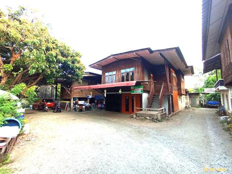 picture HOME for sale  Yu Wa San Pa Tong Chiang Mai - 25/28