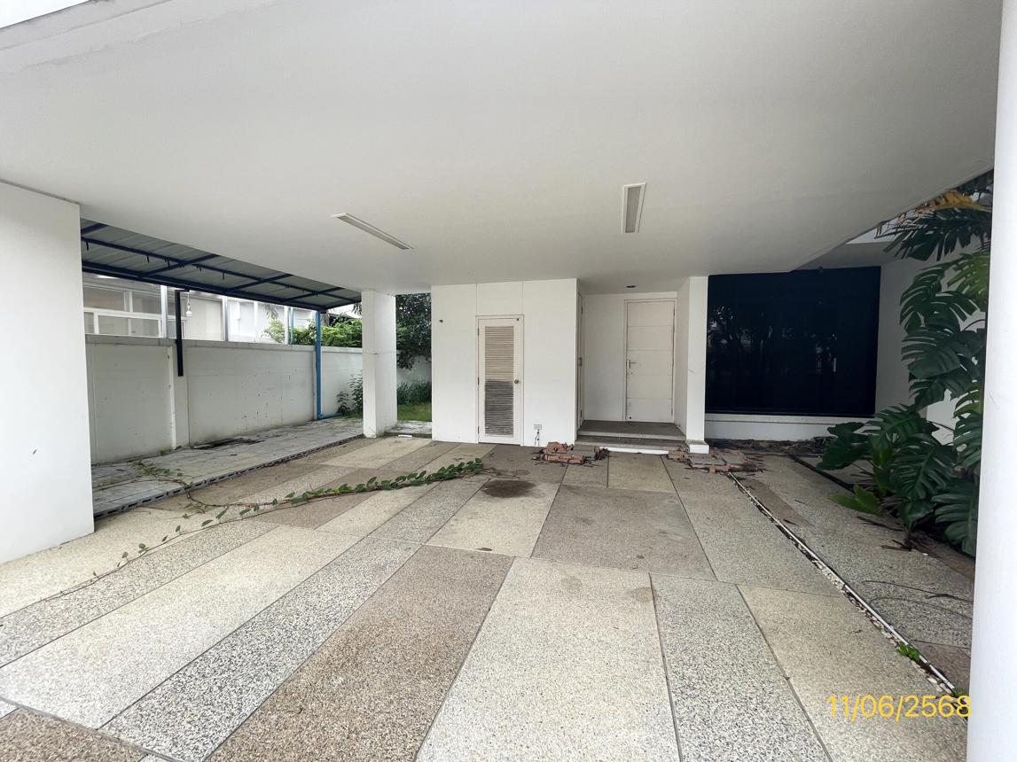รูป บ้านเดี่ยว สำหรับขาย ดิ อิมเพรส ลำพยา เมืองนครปฐม นครปฐม - รูปที่ 18/36