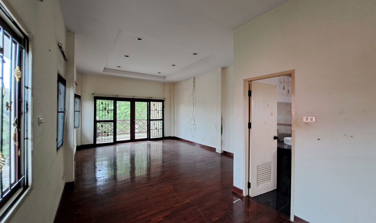 รูป บ้านเดี่ยว สำหรับขาย หมู่บ้านพูนสุข รังสิต-คลอง 3 คลองสาม คลองหลวง ปทุมธานี - รูปที่ 15/20