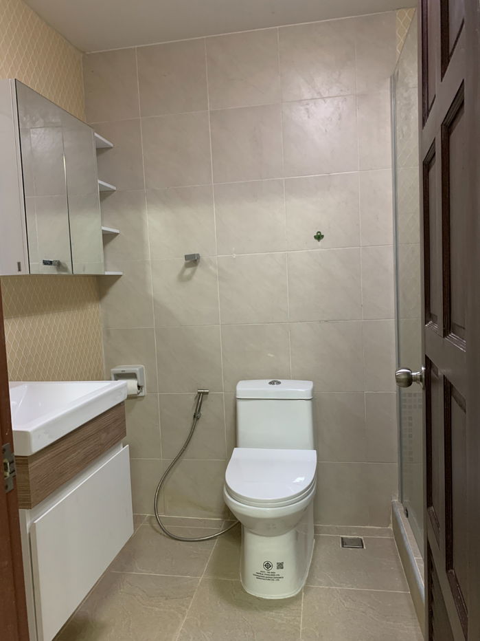 picture Charoenkrung Place  Condominium - 38/44