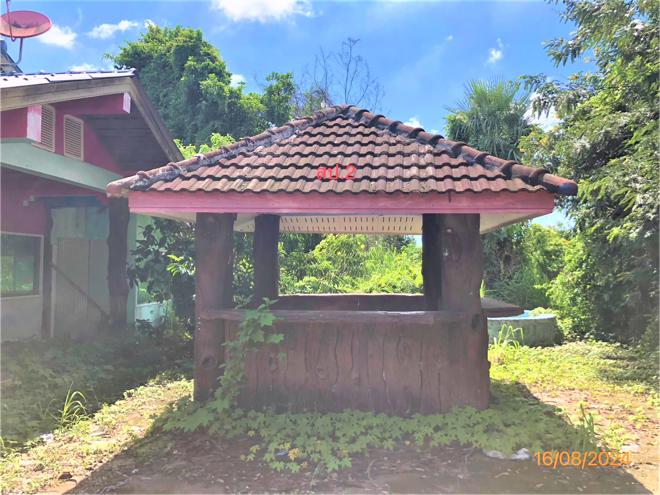 รูป บ้านเดี่ยว สำหรับขาย - มะขามเตี้ย เมืองสุราษฎร์ธานี สุราษฎร์ธานี - รูปที่ 8/32