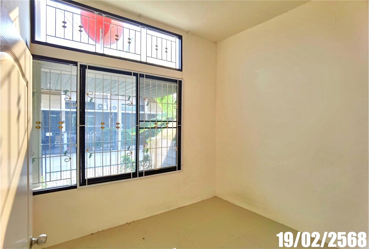 picture TOWN_HOUSE for sale  Don Hualo Muang Chon Buri Chonburi - 18/28