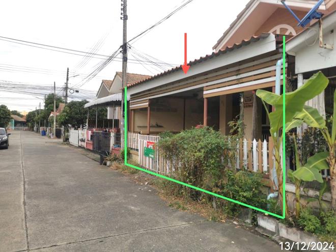รูป บ้านเดี่ยว สำหรับขาย - คุ้งลาน บางปะอิน พระนครศรีอยุธยา - รูปที่ 4/20