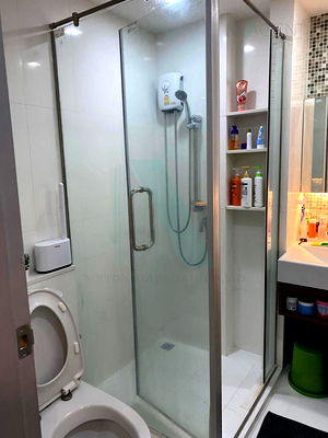 Condos for sale : 🚩 For Sell Condo ASPEN LASALLE Building 1, Floor 5,1 bed room, Room size 26 sqm