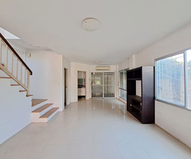 picture TOWN_HOUSE for sale  Rachathewa Bang Plee Samut Prakarn - 3/20