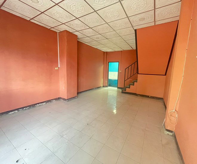 รูป บ้านเดี่ยว สำหรับขาย อมรทรัพย์ กระทุ่มราย เขตหนองจอก กรุงเทพมหานคร - รูปที่ 5/20