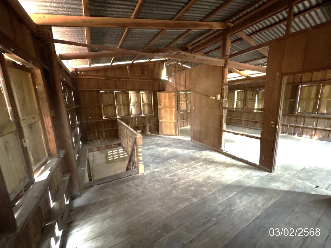 รูป บ้านเดี่ยว สำหรับขาย - โขงเจียม โขงเจียม อุบลราชธานี - รูปที่ 26/38