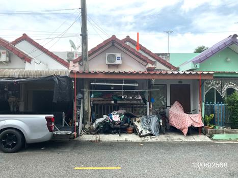 picture TOWN_HOUSE for sale  Khlong Yong Phuttha Mon Thon Nakhon Pathom - 11/14
