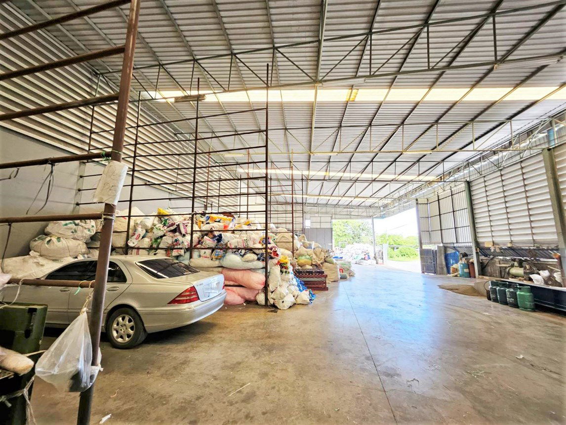 picture FACTORY for sale  Phraeksa Muang Samut Prakarn Samut Prakarn - 14/24