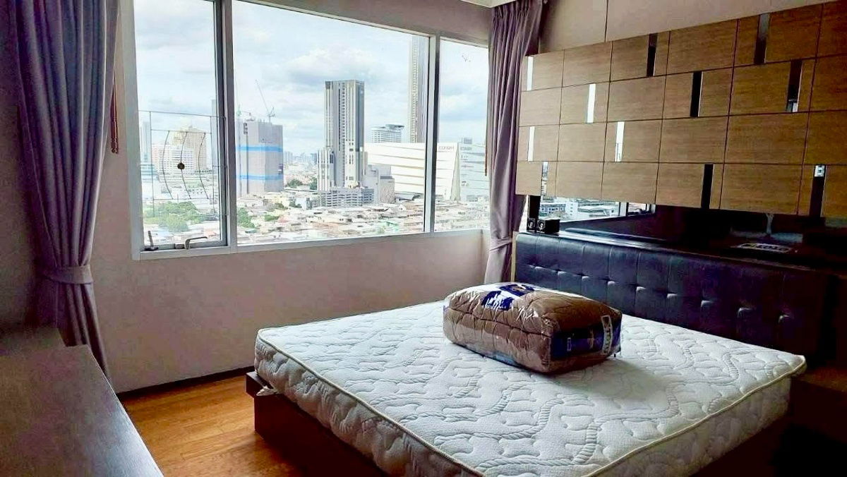 picture code : B19 Villa Sathorn Bedroom : 2  Bathroom : 2  - 8/18