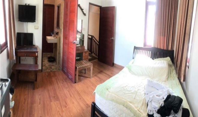 picture HOME for sale  San Phak Wan Hang Dong Chiang Mai - 6/18
