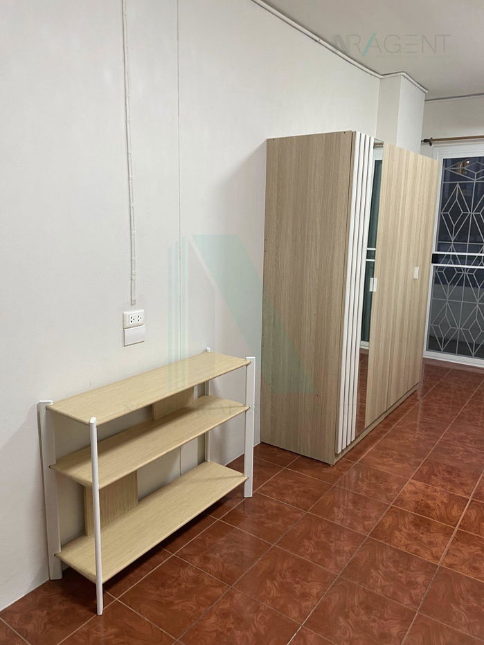 picture 🚩 For Sell Condo BAAN CHOM DAO CONDOMINIUM Building B, Floor 2,Studio, Room size 34 sqm - 7/8