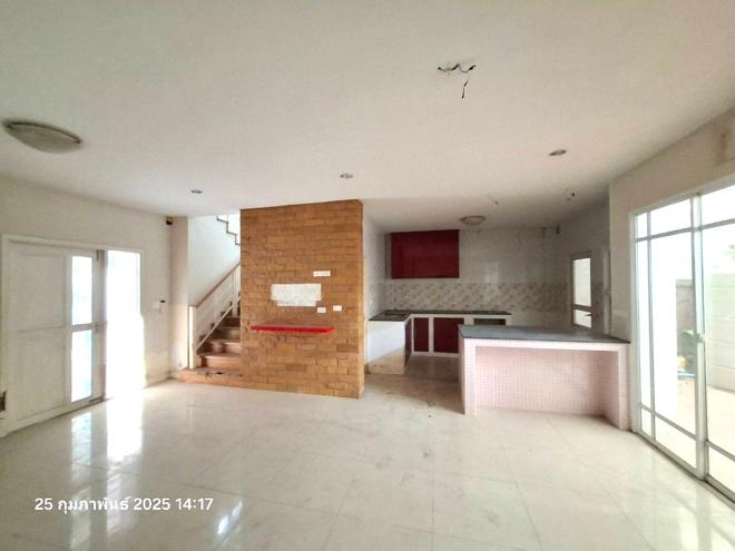 picture TOWN_HOUSE for sale  Bang Muang Muang Samut Prakarn Samut Prakarn - 4/50