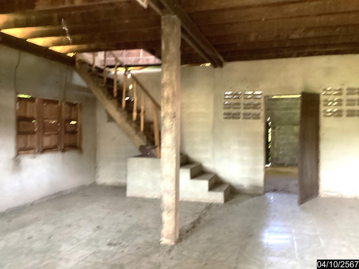 รูป บ้านเดี่ยว สำหรับขาย - พนอม ท่าอุเทน นครพนม - รูปที่ 30/40