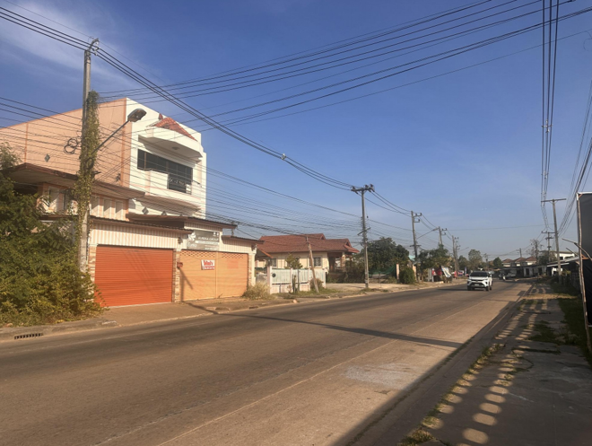 picture SHOP_HOUSE for sale  Kalasin Muang Kalasin Kalasin - 3/32