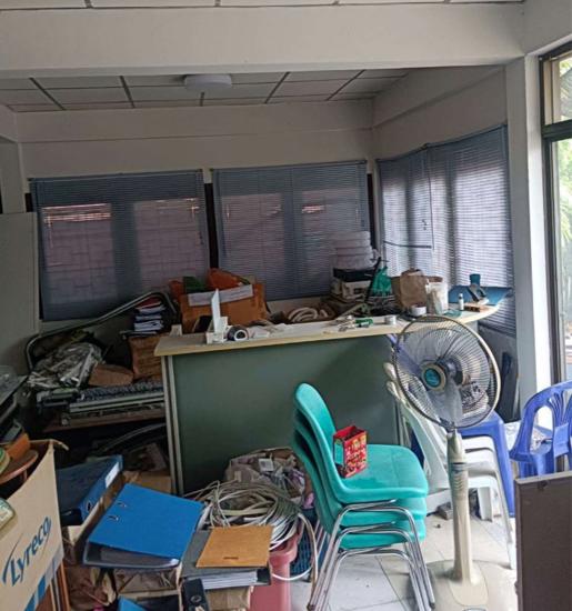 รูป บ้านเดี่ยว สำหรับขาย  คลองกุ่ม เขตบางกะปิ กรุงเทพมหานคร - รูปที่ 3/20