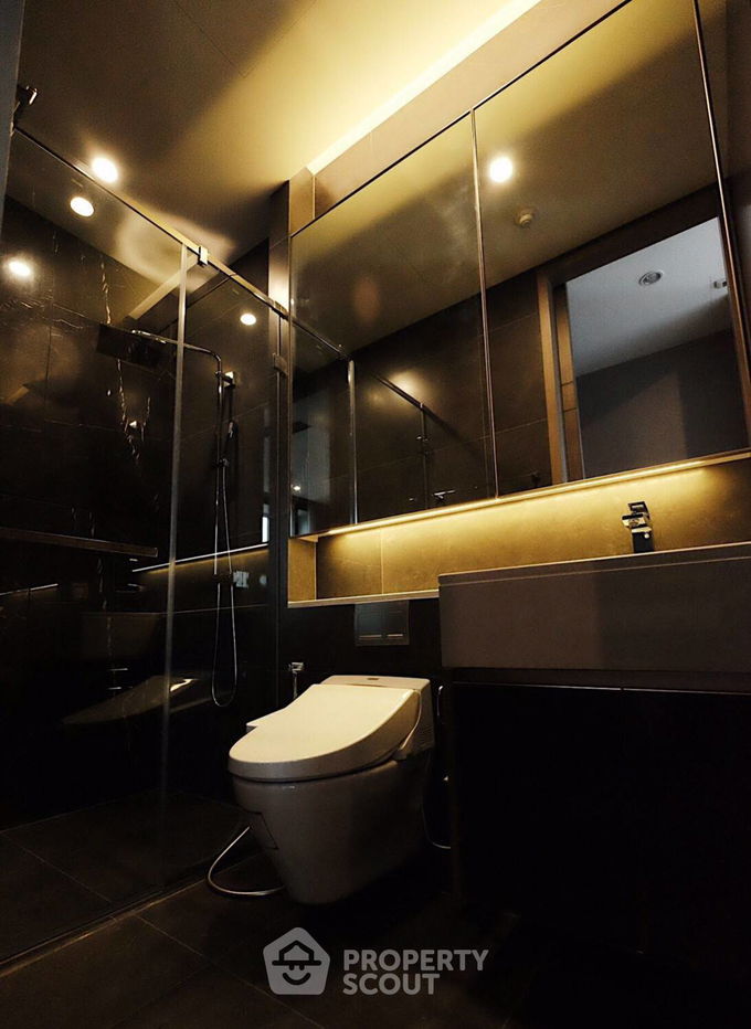 picture 1-BR Condo at The Esse At Singha Complex near MRT Phetchaburi (ID 436305) - 12/12