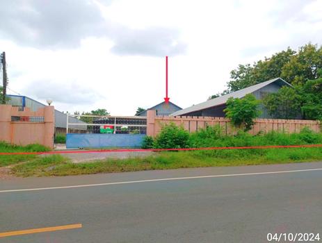 รูป โกดัง สำหรับขาย - วังโป่ง วังโป่ง เพชรบูรณ์ - รูปที่ 37/40