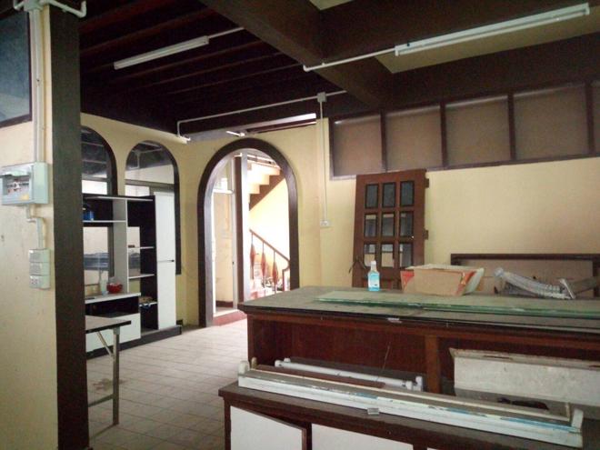 picture SHOP_HOUSE for sale  Nai Muang Muang Buri Ram Buri Ram - 6/16