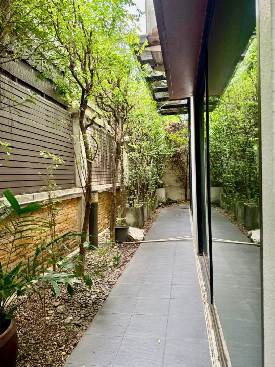 picture Apartment for Sale "Baan Sasida" 4 Buildings Sukhumvit 24 - 17/41