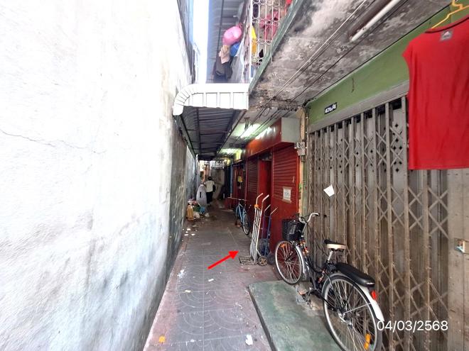 picture SHOP_HOUSE for sale  Chakkrawat Samphanthawong Bangkok - 8/20