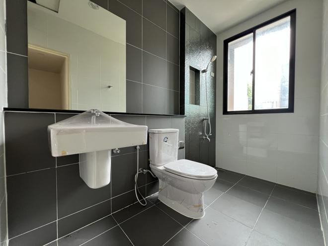 picture TOWN_HOUSE for sale  Bangphli Yai Bang Plee Samut Prakarn - 10/32