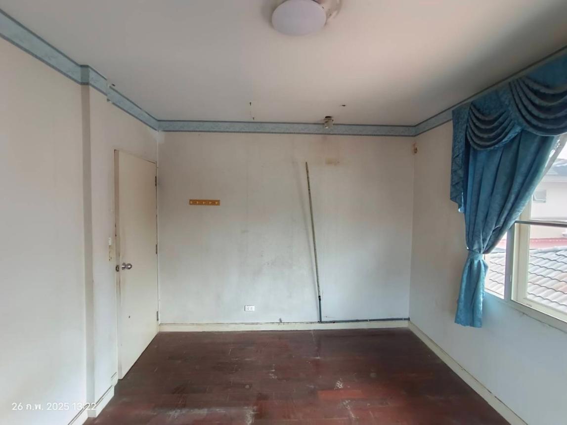 รูป บ้านเดี่ยว สำหรับขาย มัณฑนา ศรีนครินทร์ 2 บางแก้ว บางพลี สมุทรปราการ - รูปที่ 33/40