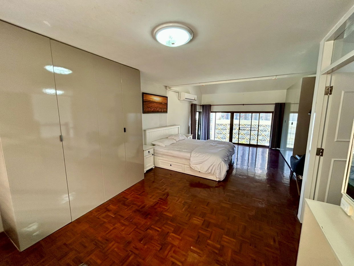 รูป 3 Bedrooms Condominium @ Panchalae Residence - รูปที่ 18/33
