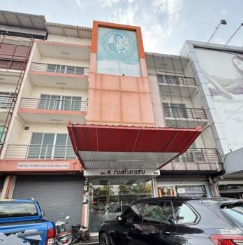 picture SHOP_HOUSE for sale  Sanam Bin Don Mueang Bangkok - 11/14