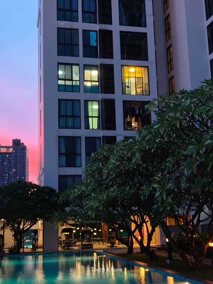 picture 🛎 Perfect Condo for Sale – Ideo Ladprao 5 🛎 (Owner post)  - 9/9