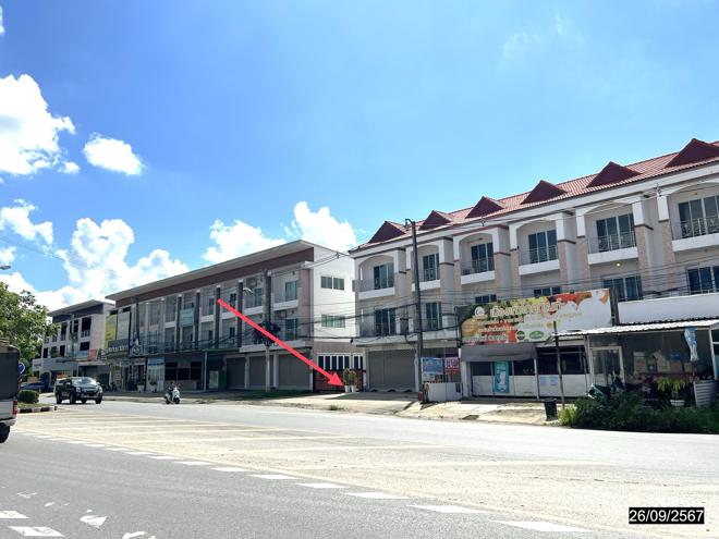 รูป บ้านเดี่ยว สำหรับขาย - ในเมือง เมืองขอนแก่น ขอนแก่น - รูปที่ 9/24