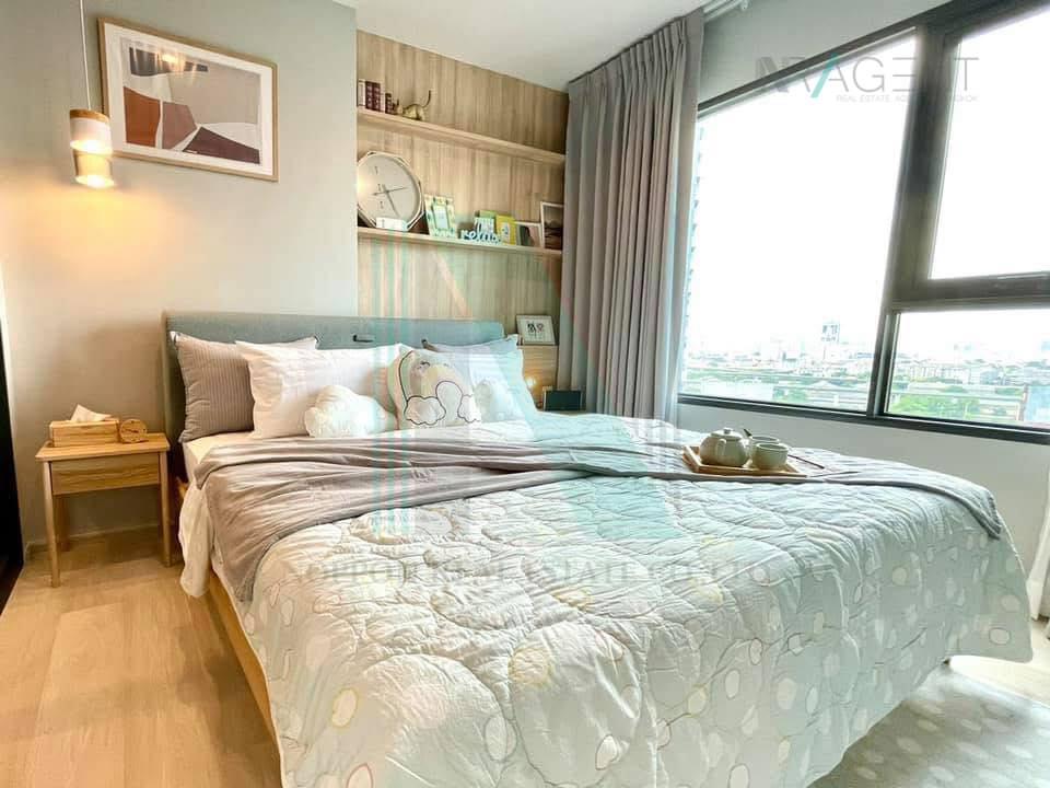 picture 🚩 For Sell Condo LIFE ONE WIRELESS Building 1, Floor 20,1 bed room, Room size 35 sqm - 6/8